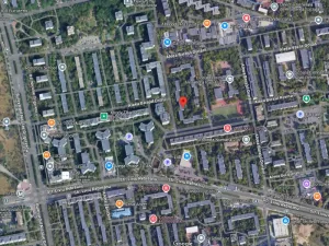 Vand apartament 4 camere, Titan, Barajul Sadului